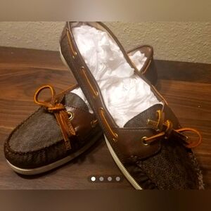 Women's Michael Kors Loafers